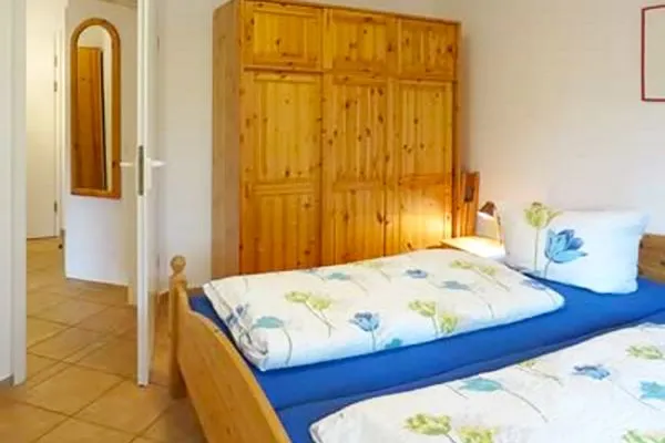   Eichenpark Haus 2 Wohnung 2