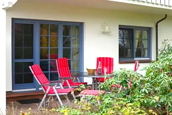   Eichenpark Haus 2 Wohnung 2