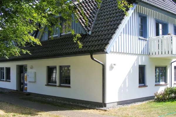   Eichenpark Haus 2 Wohnung 2