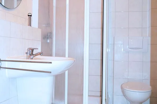   Eichenpark Haus 2 Wohnung 2