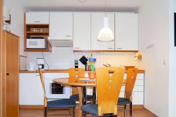   Eichenpark Haus 2 Wohnung 2