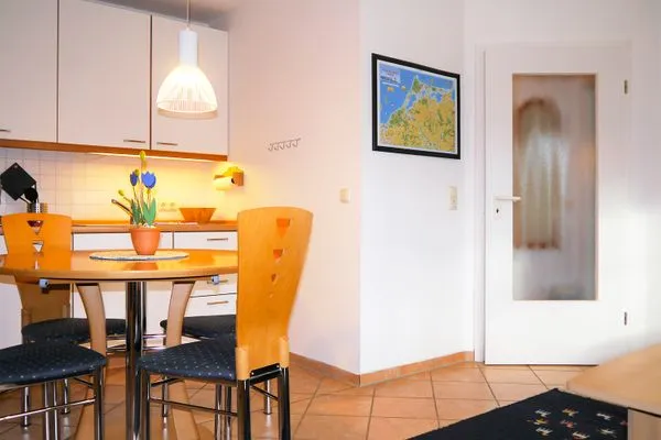   Eichenpark Haus 2 Wohnung 2