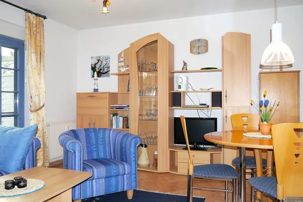   Eichenpark Haus 2 Wohnung 2