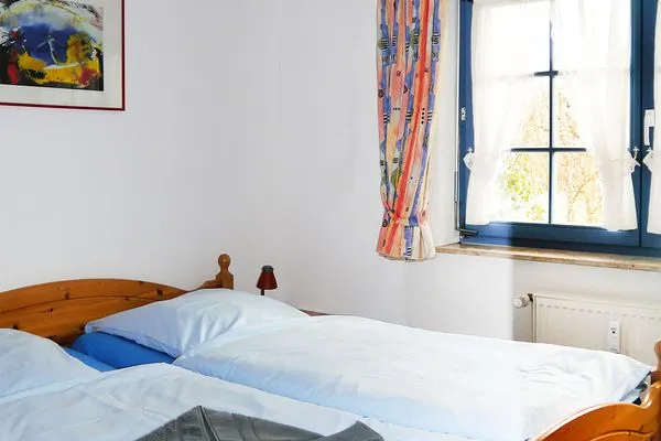   Eichenpark Haus 2 Wohnung 2