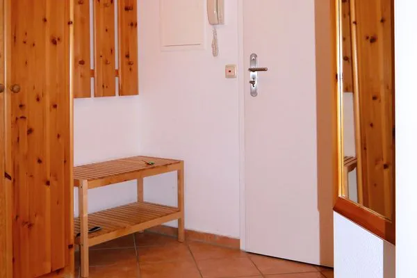   Eichenpark Haus 2 Wohnung 2