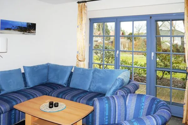   Eichenpark Haus 2 Wohnung 2