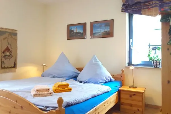   Eichenpark Haus 2 Wohnung 3