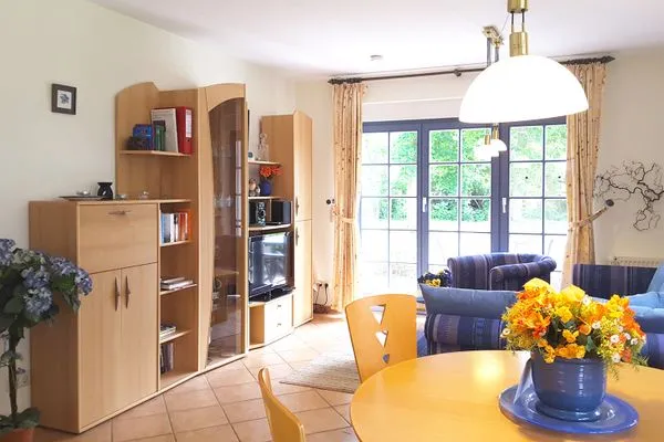   Eichenpark Haus 2 Wohnung 3