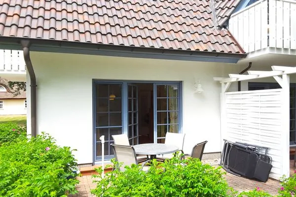   Eichenpark Haus 2 Wohnung 3