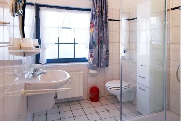   Eichenpark Haus 2 Wohnung 3