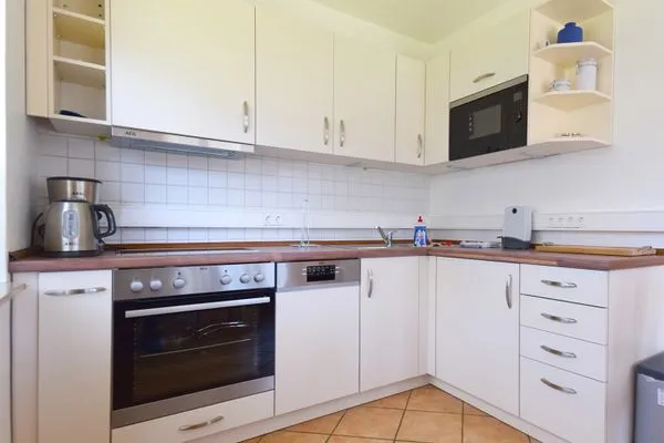   Eichenpark Haus 2 Wohnung 3