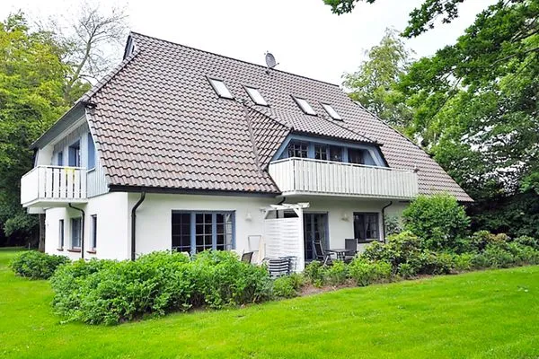   Eichenpark Haus 2 Wohnung 5