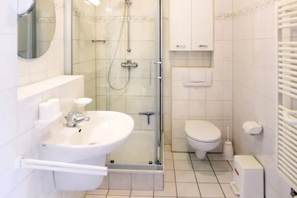   Eichenpark Haus 2 Wohnung 5