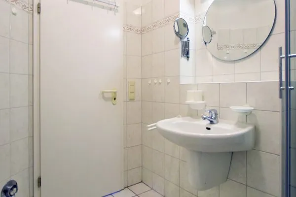   Eichenpark Haus 2 Wohnung 5