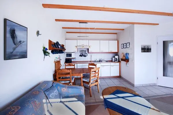   Eichenpark Haus 2 Wohnung 5