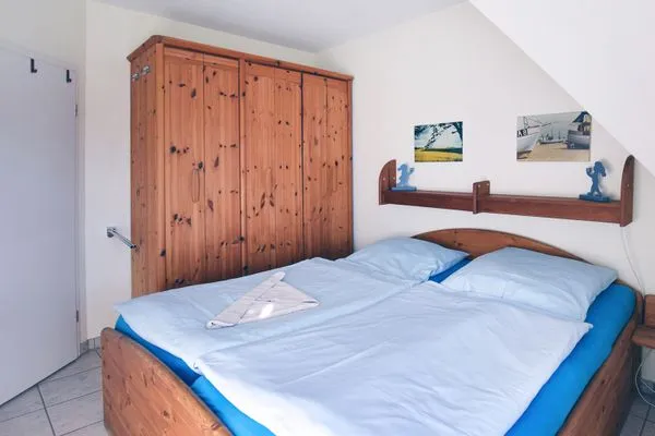   Eichenpark Haus 2 Wohnung 5