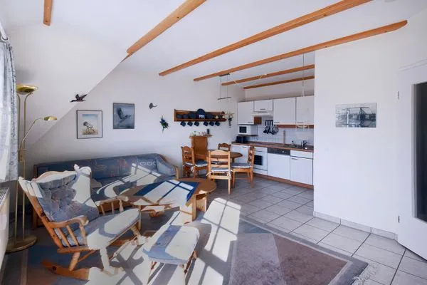   Eichenpark Haus 2 Wohnung 5