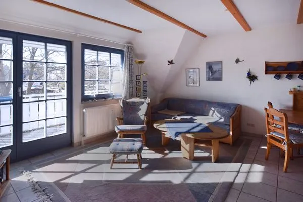   Eichenpark Haus 2 Wohnung 5