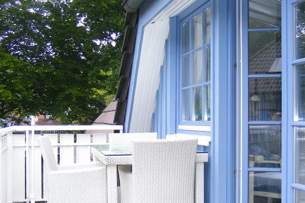   Eichenpark Haus 3 Wohnung 5