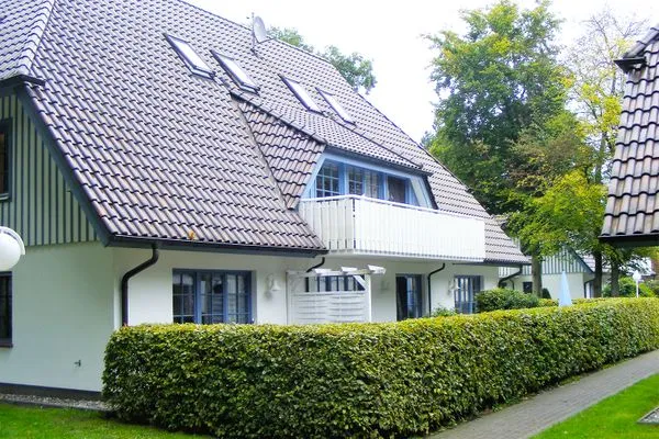   Eichenpark Haus 3 Wohnung 5