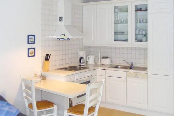   Eichenpark Haus 3 Wohnung 5