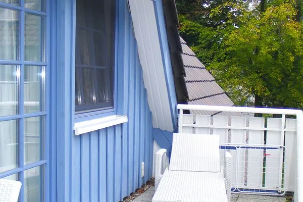   Eichenpark Haus 3 Wohnung 5