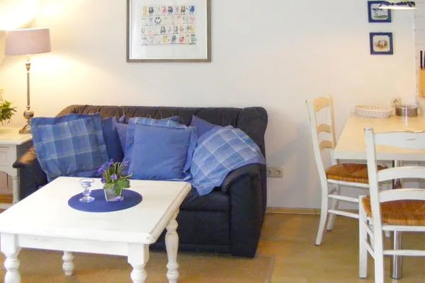   Eichenpark Haus 3 Wohnung 5