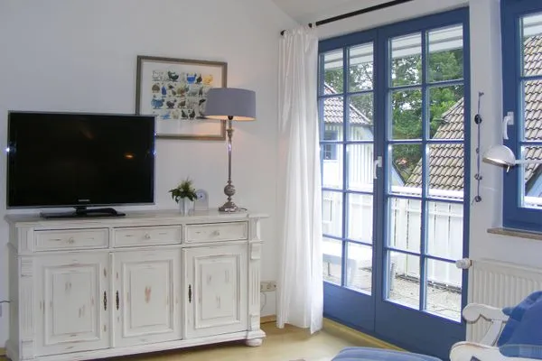   Eichenpark Haus 3 Wohnung 5