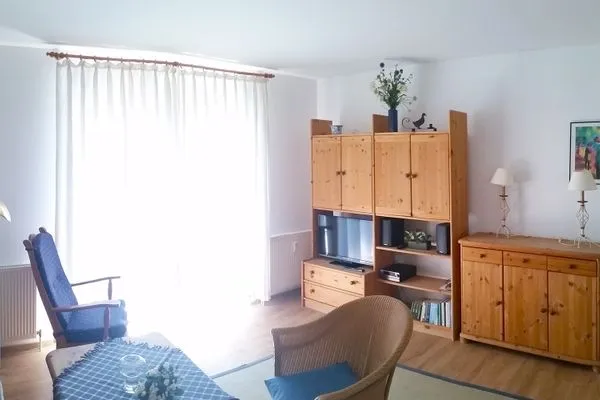   Eichenpark Haus 4 Wohnung 1