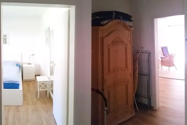   Eichenpark Haus 4 Wohnung 1