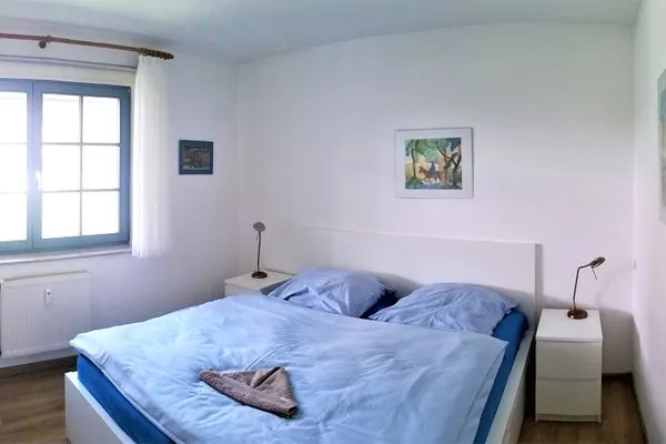   Eichenpark Haus 4 Wohnung 1