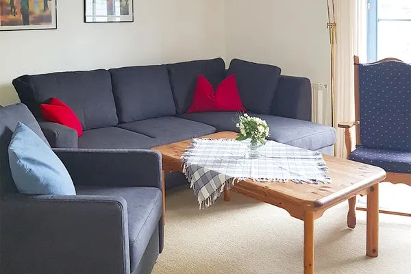   Eichenpark Haus 4 Wohnung 1