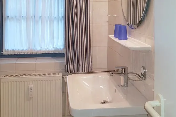   Eichenpark Haus 4 Wohnung 1