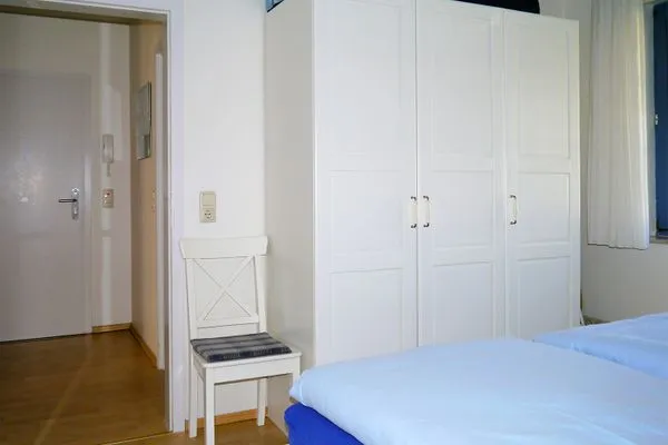   Eichenpark Haus 4 Wohnung 1