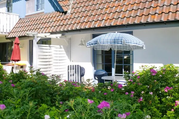   Eichenpark Haus 4 Wohnung 1