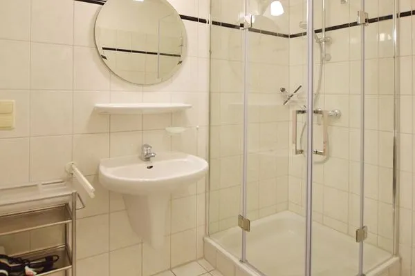   Eichenpark Haus 4 Wohnung 2