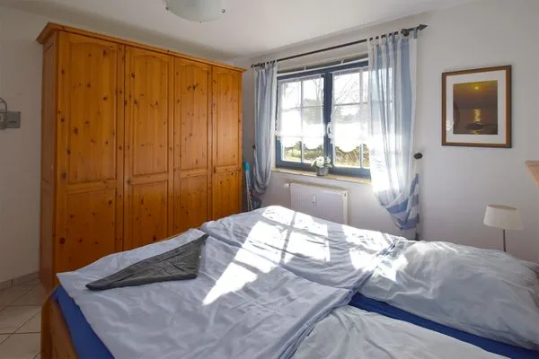   Eichenpark Haus 4 Wohnung 2