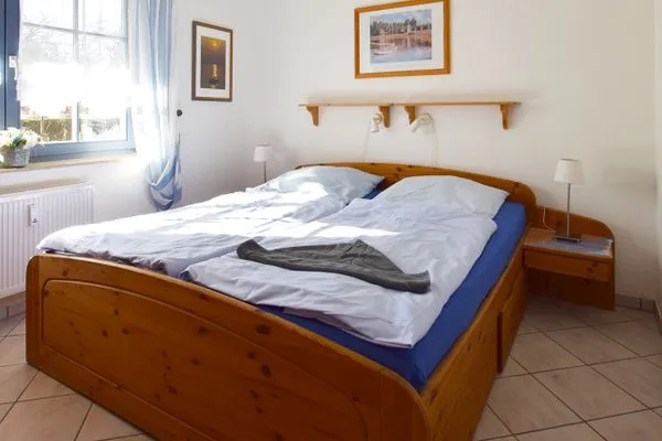   Eichenpark Haus 4 Wohnung 2