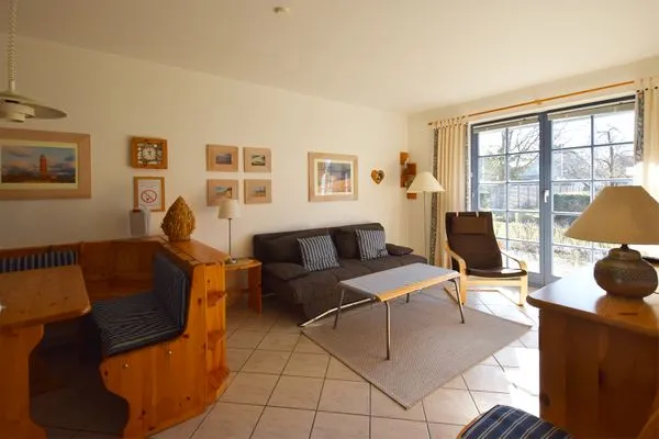   Eichenpark Haus 4 Wohnung 2