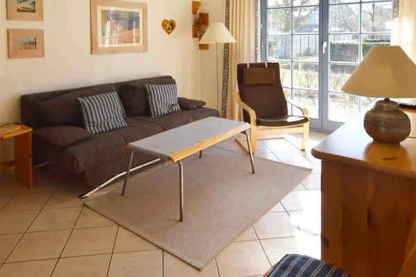   Eichenpark Haus 4 Wohnung 2