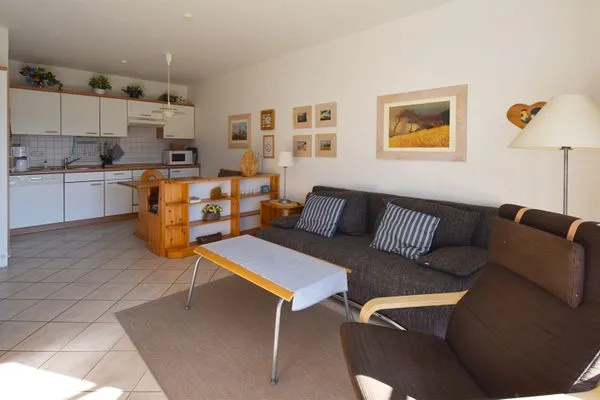   Eichenpark Haus 4 Wohnung 2