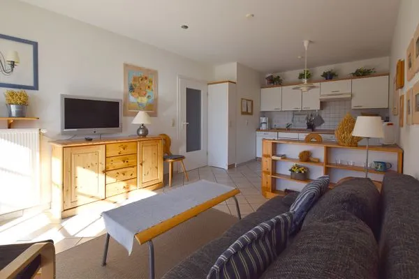   Eichenpark Haus 4 Wohnung 2