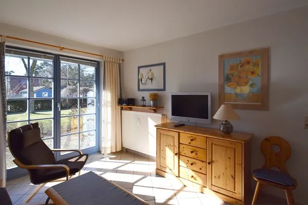   Eichenpark Haus 4 Wohnung 2