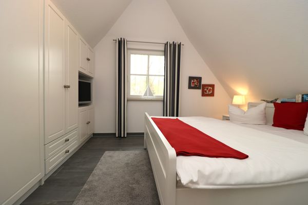 FERIENHÄUSER Haffdorn Hus Erholungsort Born - 