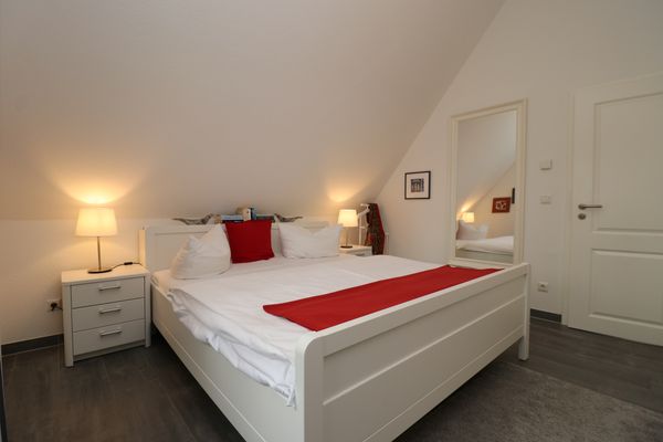 FERIENHÄUSER Haffdorn Hus Erholungsort Born - 