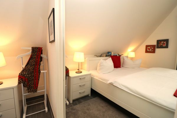 FERIENHÄUSER Haffdorn Hus Erholungsort Born - 