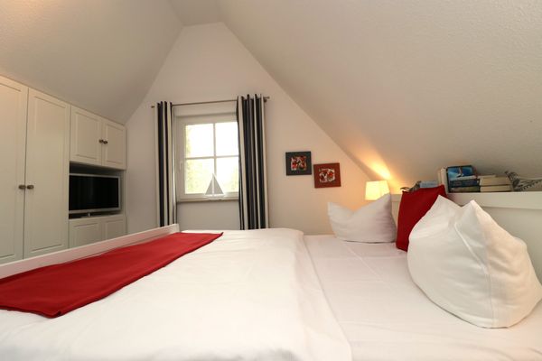 FERIENHÄUSER Haffdorn Hus Erholungsort Born - 