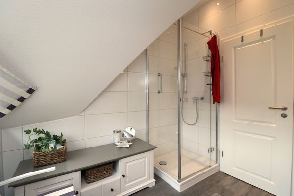 FERIENHÄUSER Haffdorn Hus Erholungsort Born - 