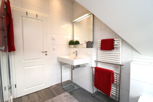 FERIENHÄUSER Haffdorn Hus Erholungsort Born - 