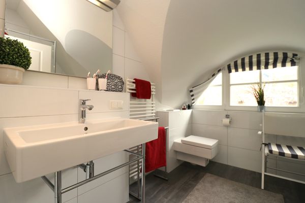 FERIENHÄUSER Haffdorn Hus Erholungsort Born - 